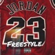 23 Freestyle Single
