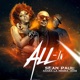 All In feat Amara La Negra Mims Single