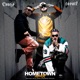 Hometown Remix feat Coyote TEDIOUS Single