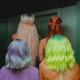 WIG feat Miranda Joan Camille Trust Alita Moses Melissa McMillan Single