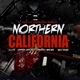 Northern California feat Eclipz Keek Dogg Mandito Brown Single