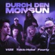 Durch den Monsun Single