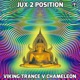 Jux 2 Position Viking Trance vs Chameleon Single