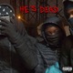 He s Dead Single