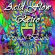 Acid Flow Retro Single