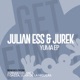 Yuma EP