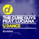 U Dance feat Luciana Single