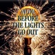Before The Lights Go Out Single