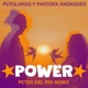 Power Remix Peter del Río feat Pastora Andrades Single