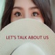 Let s Talk About Us Single