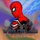 Web of Lies feat APhantomChimera Single