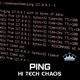 Ping Single