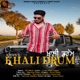 Khali Drum Single