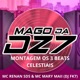MONTAGEM OS 3 BEATS CELESTIAIS Single