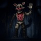 Funtime Foxy Song Single