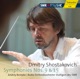 Shostakovich Symphonies Nos 9 and 15