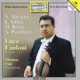 Nathan Milstein Edvard Grieg Maurice Ravel and Astor Piazzolla
