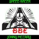 Speed Racer feat JONNY MCCRAY Single