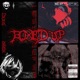 BOXED UP feat NIKKO Outcast Block Single