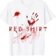 Red Shirt Single