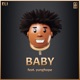 Baby feat Yunghope Single