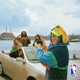 RACECAR feat Clairo Coco Clair Clair Single