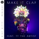 Make It Clap feat TT the Artist Single