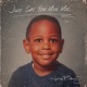 Just Say You Miss Me Long Form EP