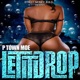 Let It Drop Single