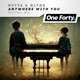 Anywhere with You Single