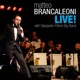 Matteo Brancaleoni Live
