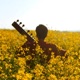 BLOSSOMING feat Rohan Krishnamurthy William Rossel Steve Gorn Radio Edit Single
