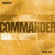 Commander Single