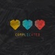Complicated feat James Tluang Justin Daniel Single