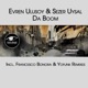 Da Boom Remixes Single