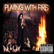 Playing With Fire EP