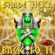 Back To It feat Klokwerk E Single