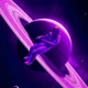 Saturn s a Wave feat Yogi Vish Single