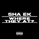Where They At feat COE Wiki Woddy 150 Bump Single