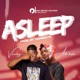 Asleep feat Adi Hafiz Single