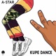 Kupe Dance Single