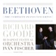 Beethoven The Complete Piano Concertos