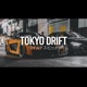 Tokyo Drift feat LUHKILLBILL Single
