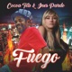 Fuego feat Ines Pardo Single