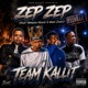 Zep Zep feat Woza Zakes Marquin Vieslik Single