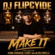 Make It feat KXNG Crooked Xzibit Alita Lovelle Single