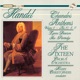 Handel Chandos Anthems Vol 4
