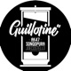 Guillotine feat Sonqo Pura Single