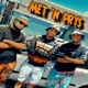 Met N Prys feat Benjamen Single