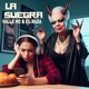 La Suegra feat El Raza Single